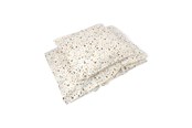 Spielzeug - Filibabba Baby Bettwäsche GOTS (70x100 cm) - Little Wonders - FI-03347
