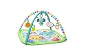 Spielzeug - Bright Starts Wild Wiggles™ FoldAway™ Spieldecke mit Spielbogen - BS-16814