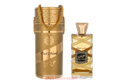 Parfüm und Düfte - Lattafa Oud Mood Elixir EDP Spray – 100ml - 6291106068177