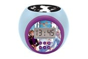 Kinderzimmer - Lexibook Projector alarm clock with timer Frozen - RL977FZ