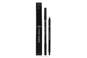 Make-Up - Giorgio Armani Waterproof Smooth Silk Eye Pencil - No. 01 Black - 3605521590060