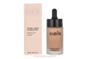 Make-Up - BABOR Hydra Liquid Foundation - No. 08 Sunny - 4015165352631