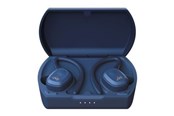 Kopfhörer/Headsets - JVC HA-ET45T-A-U - Blue - HA-ET45T-A-U