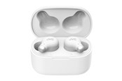 Kopfhörer/Headsets - JVC HA-A25T - White - HA-A25T-W-U