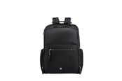 Taschen - Samsonite Karissa Evo Rucksack für Laptop 15.6" | Schwarz - 151684-1041