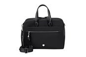 Taschen - Samsonite Karissa Evo Laptop-Tasche für Laptop 15.6" | Schwarz - 151685-1041