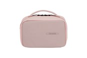 Freizeit & Reisen - Samsonite Stackd Toilet Kit | Rose - 142788/1751