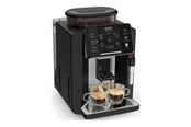 Kaffeezubereitung - Tefal Krups Sensation C10 EA910A10 - EA910A10