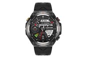 Smartwatches, Pulsuhren, Sportuhren & Schrittzähler - Colmi V75 smartwatch (black) - V75 Black
