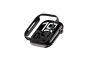 Handys - Cover & Cases - PITAKA Air case black/grey - Apple Watch 10 46 mm - AWB2401