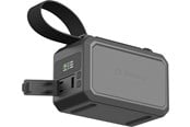Powerbank (Akku) - Sandberg Survivor Powerbank 100W 40000 Powerbank (Akku) - schwarz - 40 Ah - 421-14
