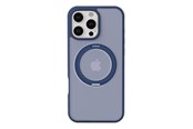 Handys - Cover & Cases - Torras Ostand Pro Case for iPhone 16 Pro (Blue) - X00FX2017
