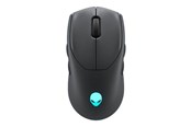 Maus - Dell Alienware AW720M - Maus (Schwarz) - AW720M-G-DEAM