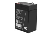 USVs - Green Cell - UPS battery - Sealed Lead Acid (SLA) - 4 Ah - AGM15