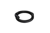 Aufladen von Elektroautos - go-e Typ 2 Kabel Black Edition (bis 22 kW) 7,5 m - CH-10-07-8