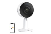 Netzwerkkamera - Arenti IP Indoor Camera IN1Q Wi-Fi 4MP 2.5K - IN1Q