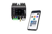 Aufladen von Elektroautos - go-e Controller - CH-30-01