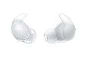 Kopfhörer/Headsets - Sony LinkBuds Fit - White - WFLS910NW.CE7