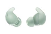 Kopfhörer/Headsets - Sony LinkBuds Fit - Green *DEMO* - WFLS910NG.CE7