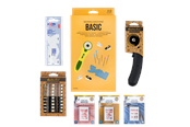 Nähmaschinen - Kreativ4 BASIC accessory box - BASIC