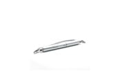 Hunde - ACME Europe ACME - Model 535 Nickel Plated Silent Dog Whistle - 71766811535