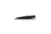 Hunde - ACME Europe ACME - Model 210.5 Dog Whistle Black-  High Pitch - 71769681210
