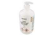 Sonstige Körperpflege - Deltaco CK1038 Hand Sanitizer - CK1038