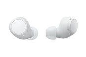 Kopfhörer/Headsets - Sony WF-C510 - White - WFC510W.CE7