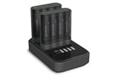 Batterien und Akkus - GP Batteries ReCyko+ M461 Battery Charger - 202244