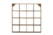 Einrichtung - Bloomingville - Tilo Shelf Brown Wood (82064059) - 82064059
