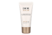 Gesichtspflege - Christian Dior Solar The Protective Creme SPF30 - 50ml - 3348901642798