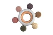 Baby Spielzeug - Magni Teether with tactile surfaces - 5547