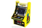 Spielkonsolen - My Arcade Micro Player Pac-Man40th Anniversary - 0845620032907