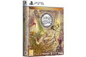 Spiele - Virgo Verus The Zodiac (Collector's Edition) - Sony PlayStation 5 - RPG - PEGI 12 - 8436016712613
