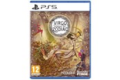 Spiele - Virgo Verus The Zodiac - Nintendo Switch - RPG - PEGI 12 - 8436016712583