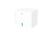 Access Points - ZTE Z1200 AC1200 Dual Band Wi-Fi 5 Mesh AP - 180000472616