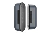 Powerbank (Akku) - Ocoopa UT2s 2x5000 mAh hand warmer with powerbank function USB-C Powerbank (Akku) - Grau - 5000 mAh - UT2s-GY