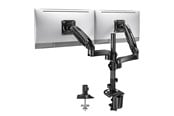 Monitorhalterung - Huanuo HNDS8 double monitor mount 13-32" - HNDS8