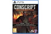 Spiele - Conscript (Deluxe Edition) - Sony PlayStation 5 - Action/Abenteuer - PEGI 16 - 4041417871223