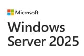 Betriebssysteme - Microsoft Windows Server 2025 Datacenter - Englisch - EP2-25333