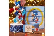 Merchandise - Numskull - Sonic Countdown Character (New Cube Box) - NS3822