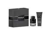 Geschenkbox - Mont Blanc Explorer EDP Giftset - 3386460139106