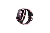 Smartwatches, Pulsuhren, Sportuhren & Schrittzähler - ZTE K1 Pro 4G Kids Watch - Pink - 123433401006