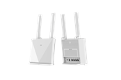 Wlan Router - ZTE K20 Wireless 4G Router - 4G - 123436801009