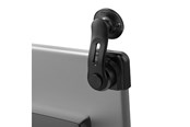 Handys - Anderes Zubehör - Spigen Tesla TapLock MagSafe Car Mount Holder - black - Screen - ACP07869