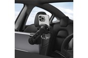 Handys - Anderes Zubehör - Spigen Tesla TapLock Universal Car Mount Holder - black - Screen - ACP07871