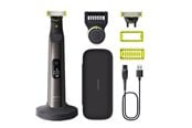 Haarschneidegeräte - Philips Barttrimmer OneBlade Pro QP6652/61 - QP6652/61