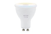 Smart-Home - EGLO - CONNECT-Z GU10 LED opal - 110308
