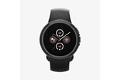 Smartwatch - Accessories - Spigen Liquid Air - matte black - Google Pixel Watch 3 (45mm) - ACS07598