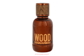 Parfüm und Düfte - Dsquared2 Wood EDT 50 ml - 8011003845699